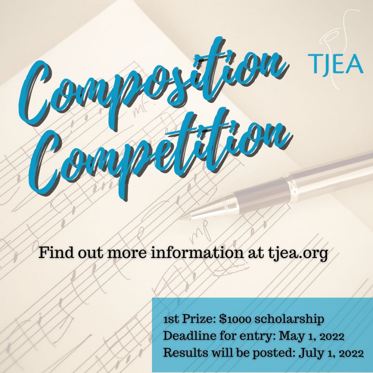 Composition Competition